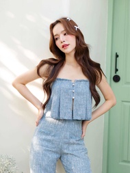 TheBlancPale : Orbit top