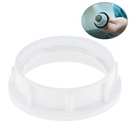 Light Socket Shade Ring Lamp Collar Ring Retaining Screw Ring for Light Fixtures