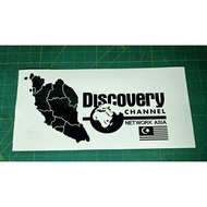 PENISULAR STICKER,STICKER PETA,METAL BOX STICKER.STICKER MOTOR,DAKAR