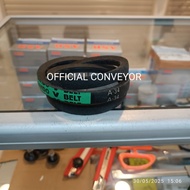 Vanbelt BANDO A34 A34 fanbelt/ A34 fan belt/ A-34/