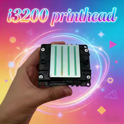 I3200 Printhead for Epson i3200A1 Printhead for Inkjet Printer DTF Head Original i3200A1 Printhead