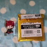 HELIOS RISING HEROES Namja Town Acrylic Stand Marion Blythe