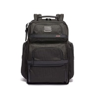Tumi Tumi2603578D3 Ballistic Nylon Business Office Men Backpack Multi-pocket Computer Bag Handbag U22S