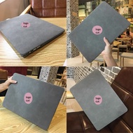 Leather Protective Case For MacBook M4 M3 M2 M1 A3240 A3113 A3112 A3185 A3401 A2779 A2918 A2992 A268