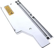 XhWser N640321 Miter Saw Fence for DWS779 DWS779 DWS780 DWS780 N679003 Compatible with DeWalt