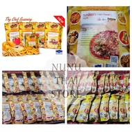 THY CHEF SEASONING / PERISA VIRAL UNTUK KEREPEK GORENG PISANG UBI AYAM GORENG AYAM GUNTING SEDAP!