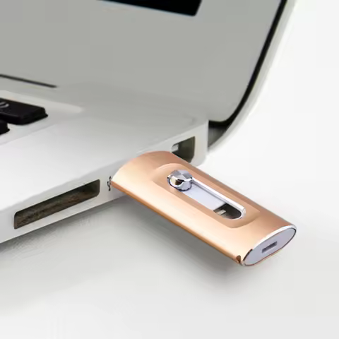 MF23D For iPhone Usb 3.0 Flash Drive 512G 256G 2TB 1TB 128G 64G 32G for iPhone ipad with interface M