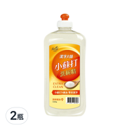 farcent 花仙子 潔淨大師 洗碗精 清新橘油  1kg  2瓶