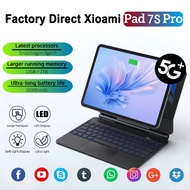 2026 Latest Global First Tablet Mi Pad 20000mAh Android 14 Snapdragon 8Gen2 11 inch Soft Light Scree