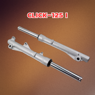 โช๊คหน้า สำหรับรุ่น CLICK/CLICK-125 I/SCOOPY-I/FINO/MIO/Y100/SMASH/RC100/SONIC