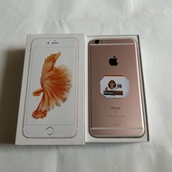 Iphone 6s Plus 64GB second