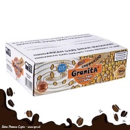 Kopi Cappucino Granita (1 Dus 24 Pcs)