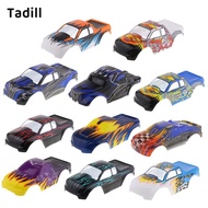 [dksqer] Shell Body Body Spare Part for HSP 94188 94111 94108 1/10 Monster Truck 1 #