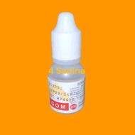 Gom OVERCOMING SARIAWAN 8 ML / CITO GOM