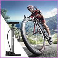 Air Inflator for Cycle Portable Cycle Pump Tire Inflator with Digital Gauge Floor Electric Handheld 