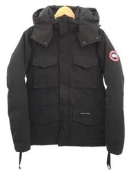 男款CANADA GOOSE 4078JM 加拿大鵝羽絨服 外套