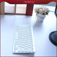 [Lohobby] Mini Korean 78 Keys Wireless Bluetooth Keyboard for Computer Energy-saving