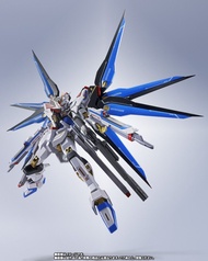 METAL ROBOT魂 魂Shop Strike Freedom Gundam Type II