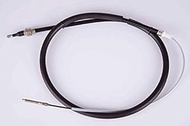 HELLA 8AS 355 668-891 Brake Cable