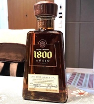 1800 ANEJO TEQUILA 1800 ANEJO TEQUILA