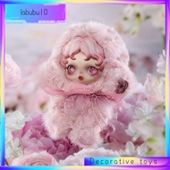 POPMART SKULLPANDA POPMART SKULLPANDA POPMART Series Plush Doll Pendant Gift