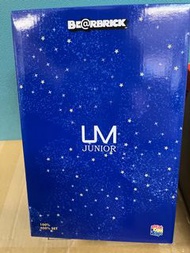 bearbrick UM Junior 400% + 100%