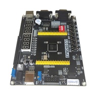 CPLD FPGA Altera MAXII E240 E570 Board and Programmer with AD/DA Stepper-Motor Infrared-Receiver