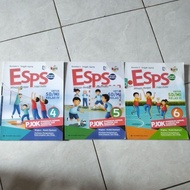 ESPS PHYSICAL EDUCATION SPORTS AND HEALTH K13