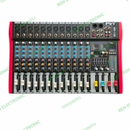 Mixer Audio PVI MD12E audio mixer 12 Channel