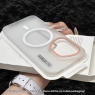 [JLK] Original Ultra-Thin Magnetic Matte Case for Huawei Pura 80 70 P70 P60 Pro Ultra Mate 70 60 50 