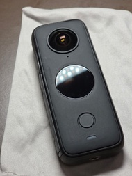【有單有盒｜附 2 粒電池】Insta360 ONE X2 全景相機
