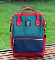 Anello Backpack （40cm*27cm*17cm）