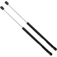 SCITOO Hood Lift Supports Replacement Struts Gas Springs Shocks Fit for Audi Q7 3.0L 2008-2015,for A