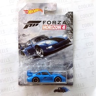 Hot Wheels 2019 Forza Horizon 4 - Porsche 911 GT2 (993)