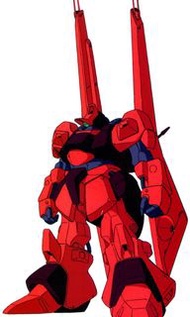 HGUC1/144 力奇戴亞斯專用 疾風戴亞斯改造套件及強化套裝