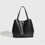 กระเป๋าโท้ต Kelly ความจุขนาดใหญ่ - กระเป๋ารักแร้ไหล่อเนกประสงค์แฟชั่นสำหรับผู้หญิง