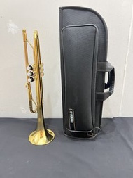 Yamaha ytr 2330 金色小號