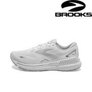 Brooks Adrenaline GTS white Sneakers