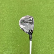HYBRID TITLEIST TSI1 #5 LOFT 23 ก้าน ASCENT ALDILA 50HY  FLEX R2 รหัสสินค้า 202511034