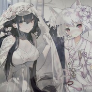 碧蓝航线 Azur Lane Collectibles Merchandise