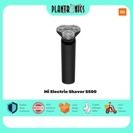 Mi Electrical Shaver S500 / Xiaomi Xiao Mi / Plantronics /