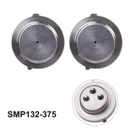 2Pcs Transmission Clutch Pressure Sensor For DQ380 DQ381 DQ500 Auto Transmission Pressurement Metal 