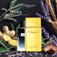 MARS GOLD PERFUME FRANCESC FRAGRANCE