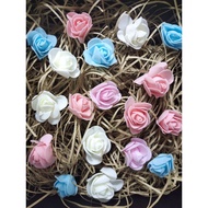 Rose Foam Flower Foam