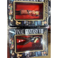 Space Warrior 8 Merchandise Doll