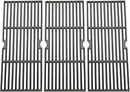 Dongftai CF876C (3-Pack) 16 7/8" Cast Iron Cooking Grid for Master Chef 85-3100-2, 85-3101-0, G43205