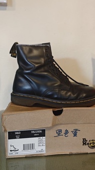 Dr. Martens 1460 Boot Uk8