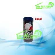 CZ Aqua Kenta Gold Fish High Growth Formula Food 180G