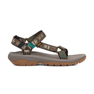 TEVA MEN - รองเท้ารัดส้นผู้ชาย M HURRICANE XLT2  1019234-GDOL