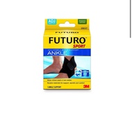 FUTURO Sport Adjustable Ankle Support Ankle 1's